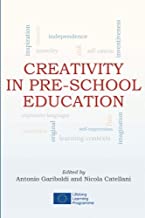 Creativity in pre-school education