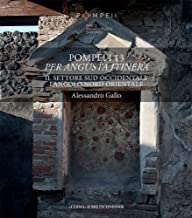 Pompei I 13 Per Angusta Itinera: Il Settore Sud Occidentale L'angolo Nord Orientale