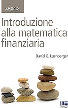 Introduzione alla matematica finanziaria