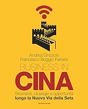 Business in Cina