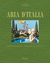 Aria d'Italia: Contemporary Italian Lifestyle