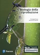 Biologia della riproduzione. Ediz. Mylab. Con Contenuto digitale per download e accesso on line