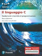 Il linguaggio C. Fondamenti e tecniche di programmazione. Con espansione online