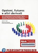 Opzioni futures e altri derivati univ. Torino. Con Contenuto digitale per accesso on line