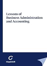 Lessons of business administration and accounting