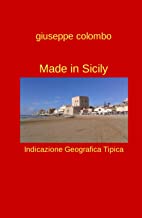 Made in Sicily. Indicazione geografica tipica