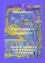 Psichedelia in Opposition: Vol. 10