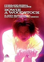 Bowie a Woodstock
