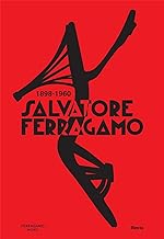 Salvatore Ferragamo 1898-1960. Ediz. inglese