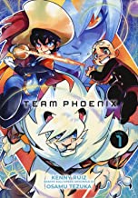 Team phoenix (Vol. 1)