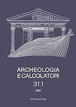 Archeologia e calcolatori (2020) (Vol. 31/1)