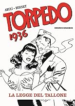 Torpedo (Vol. 2)