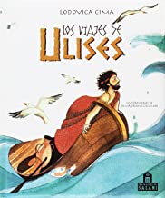Los viajes de Ulises/ Ulysses' Travels
