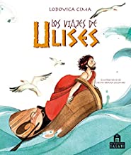 Los viajes de Ulises/ Ulysses' Travels