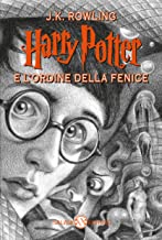Harry Potter e l'Ordine della Fenice. Nuova ediz. (Vol. 5)
