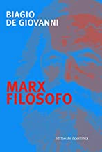 Marx filosofo