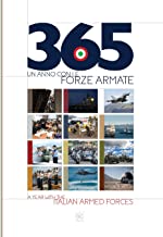 365. Un anno con le forze armate-A year with the italian armed forces