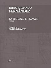 La Habana, Miramar. Ediz. spagnola e italiana