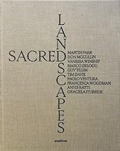 Sacred landscapes. Catalogo della mostra (Venezia, 18 maggio-26 novembre 2023)