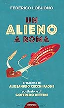 Un alieno a Roma