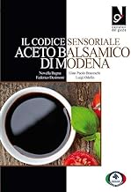Il Codice sensoriale aceto balsamico di Modena