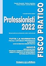 Fisco pratico professionisti 2022. Nuova ediz.