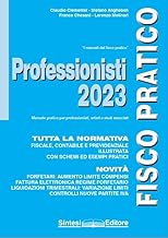 Fisco pratico professionisti 2023