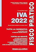 IVA. Fisco pratico 2022. Nuova ediz.