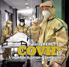 COVID 19. L'ospedale in tempo di pandemia