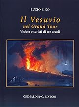 Il Vesuvio nel Grand tour. Vedute e scritti di tre secoli. Ediz. a colori