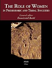 The role of women in prehistoric and tribal societies
