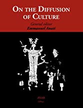 On the diffusion of culture