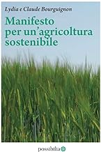 Manifesto per un'agricoltura sostenibile