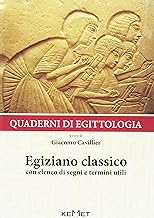 Quaderni di egittologia: Egiziano classico