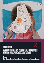 Chain 2021. WellBeing and cultural heritage-BenEssere e patrimonio culturale