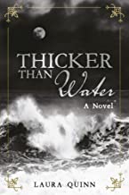 Thicker Than Water (A Cape May Trilogy)