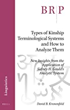 Types of Kinship Terminological Systems and How to Analyze Them: New Insights from the Application of Sidney H. Gould’s Analytic System