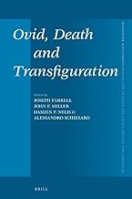 Ovid, Death and Transfiguration