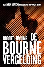 De Bourne vergelding (POD): 11 Jason Bourne