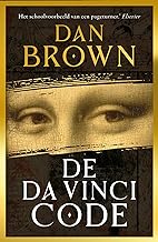De Da Vinci Code (jubileum editie)