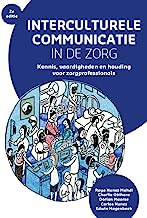 Interculturele communicatie in de zorg: Kennis, vaardigheden en houding voor zorgprofessionals