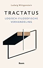 Tractatus: logisch-filosofische verhandeling