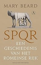 SPQR: Een geschiedenis van het Romeinse rijk