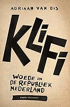 KliFi: Woede in de republiek Nederland