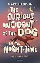 The curious incident of the dog in the night-time: Nederlandse editie