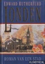 Londen: roman van een stad