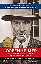 Oppenheimer: De triomf en tragedie van de vader van de atoombom