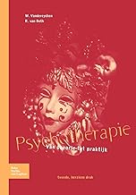 Psychotherapie: van theorie tot praktijk