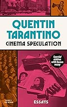 Cinema Speculation: Special English edition with bonus essay