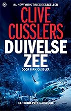 Duivelse zee: De 50e Cussler-thriller in vertaling